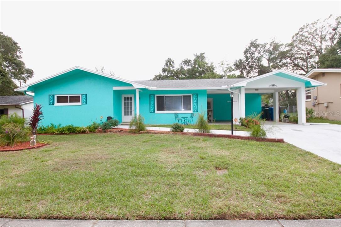 1353 Cambridge Dr., Clearwater, FL 33756