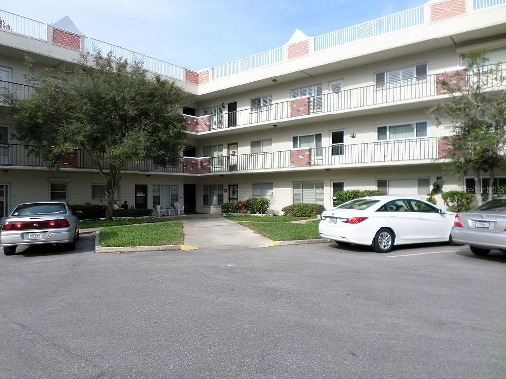 2262 Swedish Dr. #16, Clearwater, FL 33763