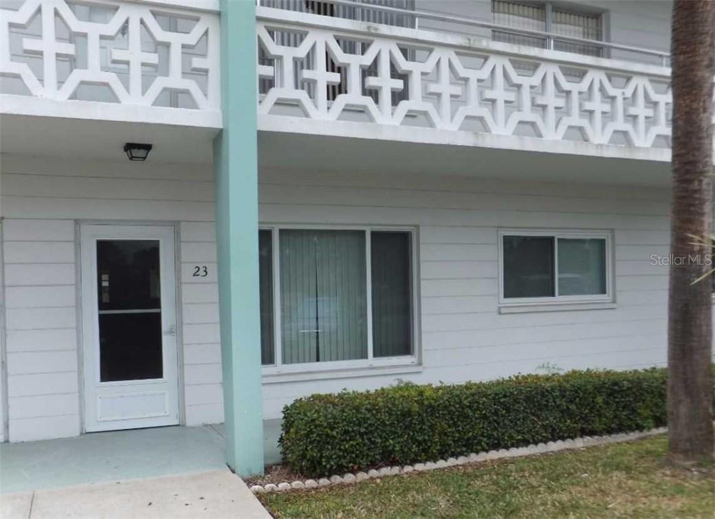 2455 Finlandia Ln. #23, Clearwater, FL 33763