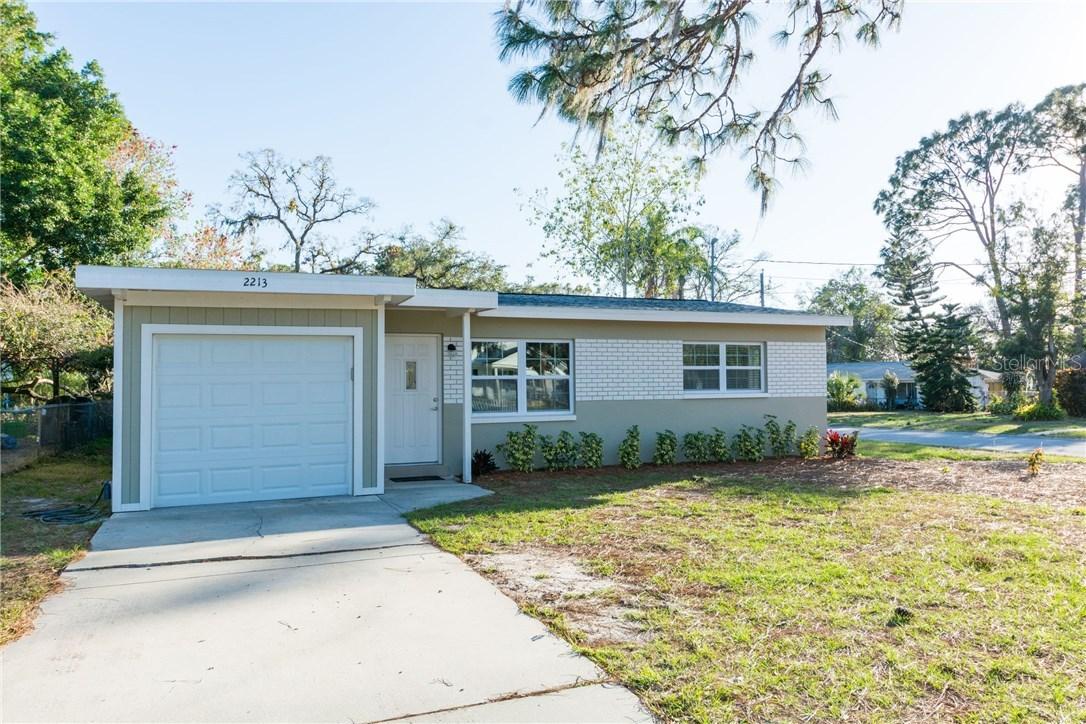2213 Cathedral Dr., Palm Harbor, FL 34683