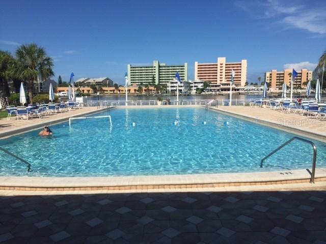 10351 Regal Dr. #5, Largo, FL 33774