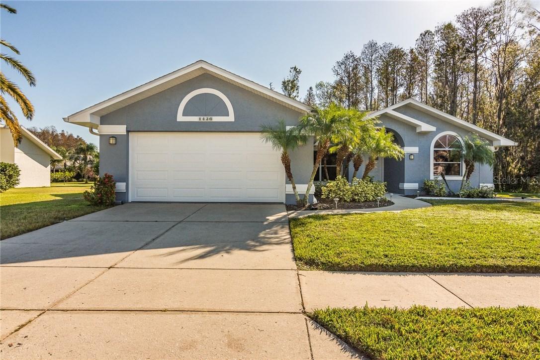 1436 Kinsmere Dr., Trinity, FL 34655