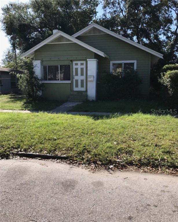 1320 13th Ave., St Petersburg, FL 33705