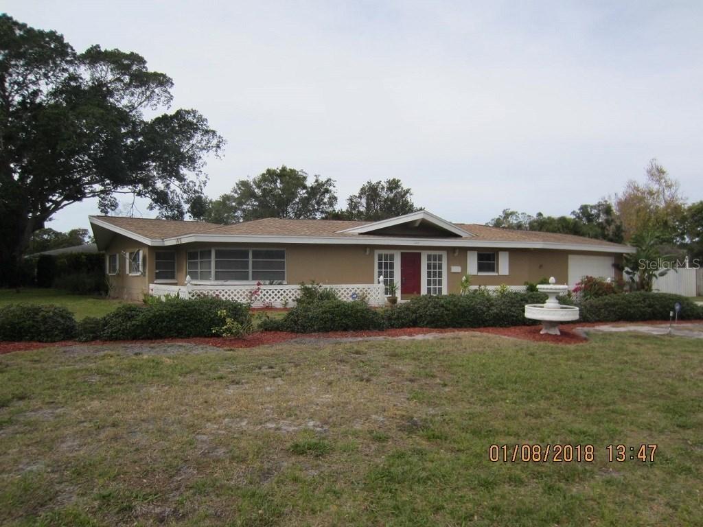 1401 Pinellas Point Dr., St Petersburg, FL 33705