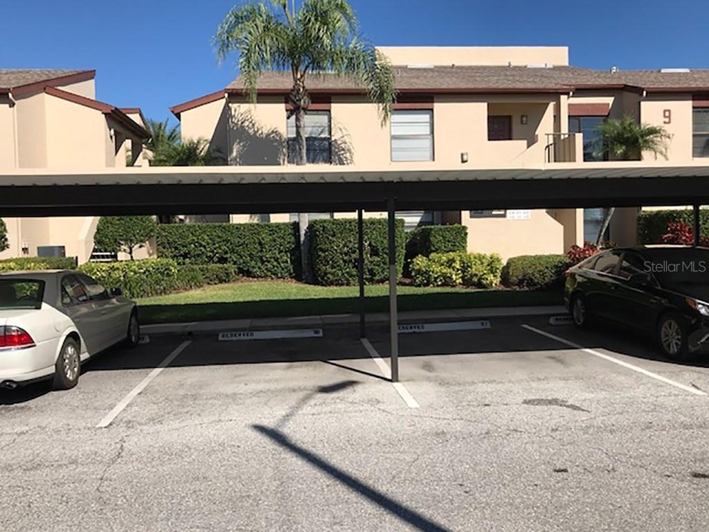 2597 Countryside Blvd. #116, Clearwater, FL 33761