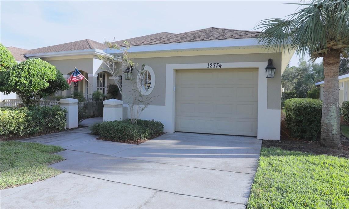 12734 Aston Creek Dr., Tampa, FL 33626