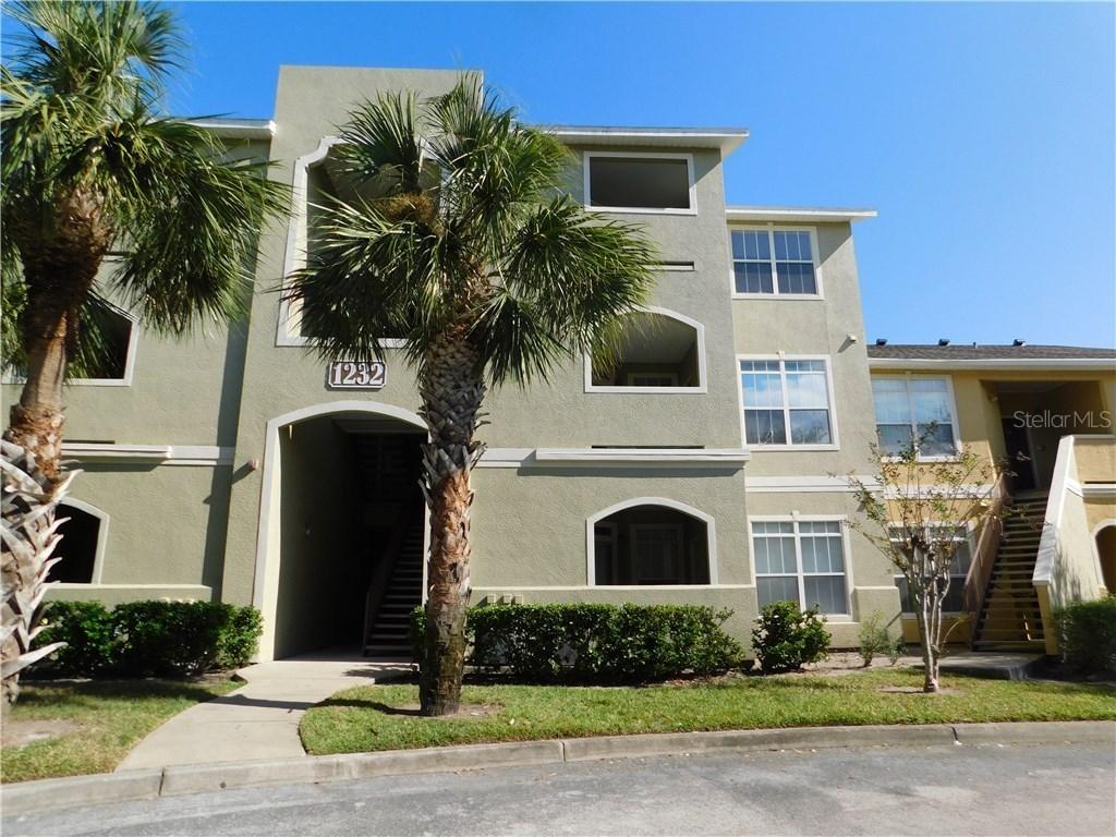 1232 S Missouri Ave. #517, Clearwater, FL 33756