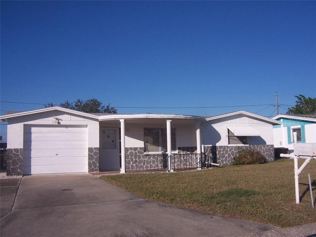 4929 Genesis Ave., Holiday, FL 34690