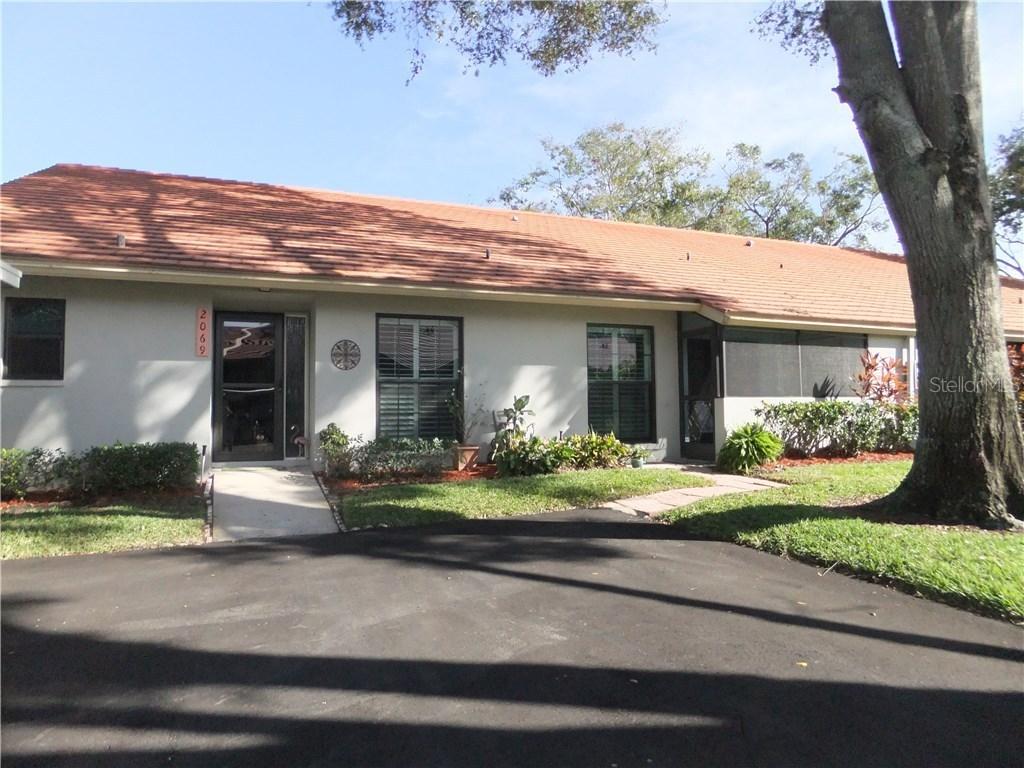 2069 Lakeview Dr., Clearwater, FL 33763