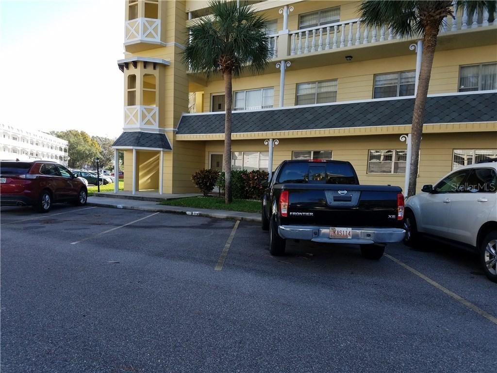 2459 Franciscan Dr. #27, Clearwater, FL 33763