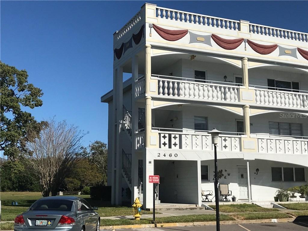 2460 Franciscan Dr. #74, Clearwater, FL 33763