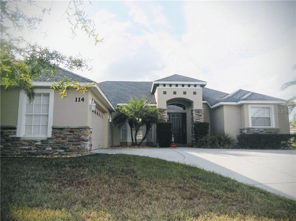 114 Sapphire Ct., Auburndale, FL 33823