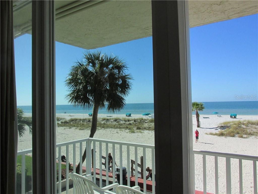 9980 Gulf Blvd. #211, Treasure Island, FL 33706