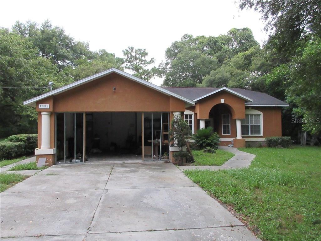 15819 Little Ranch Rd., Spring Hill, FL 34610