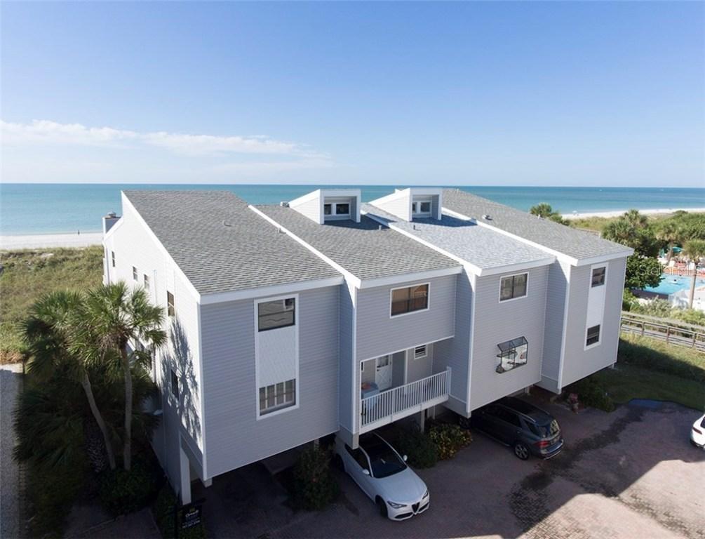 12274 1st St. #4, Treasure Island, FL 33706