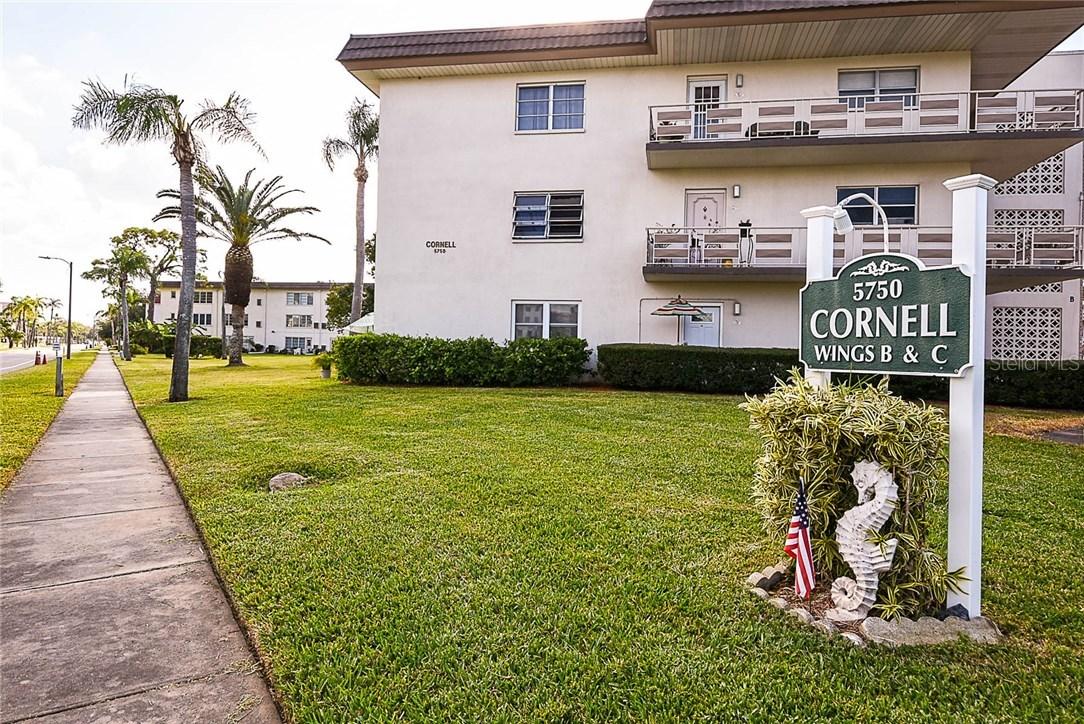 5750 80th St. #D307, St Petersburg, FL 33709