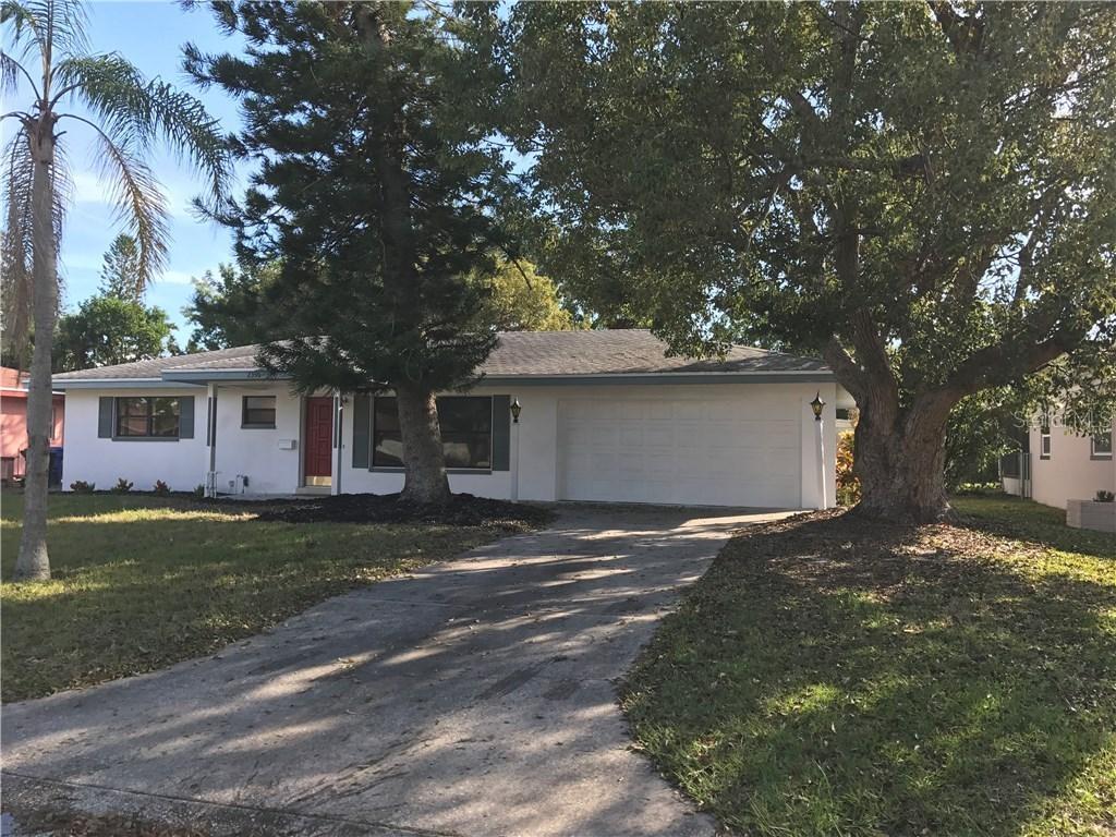 2390 68th Ave., St Petersburg, FL 33712