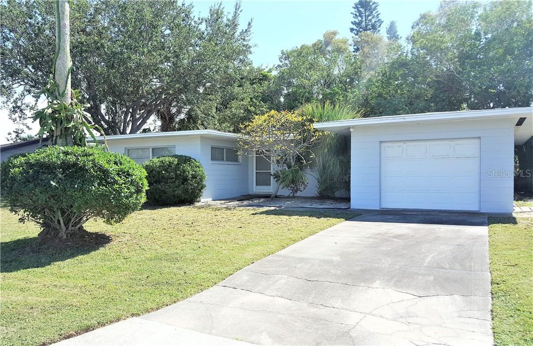 411 Belle Point Dr., St Pete Beach, FL 33706