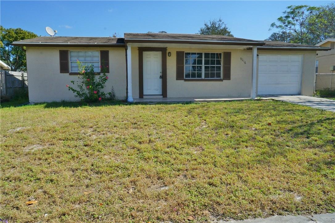 9016 Gray Fox Ln., Port Richey, FL 34668