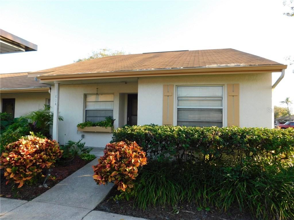 10850 43rd St. #804, Clearwater, FL 33762