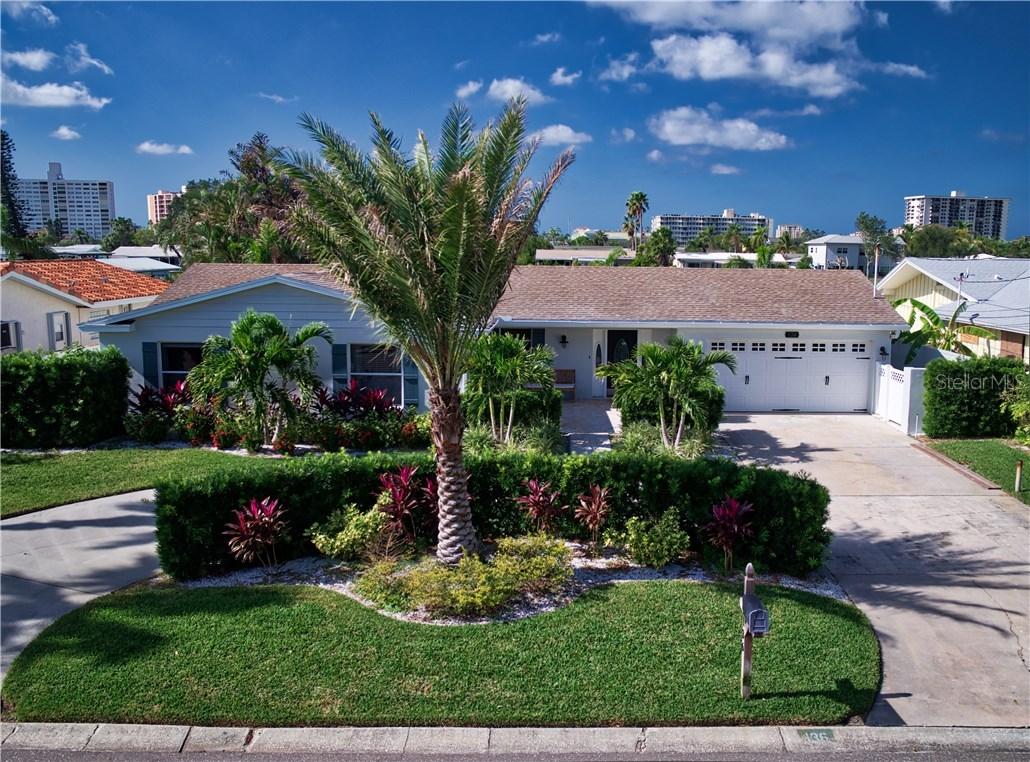 136 Windward Island, Clearwater Beach, FL 33767