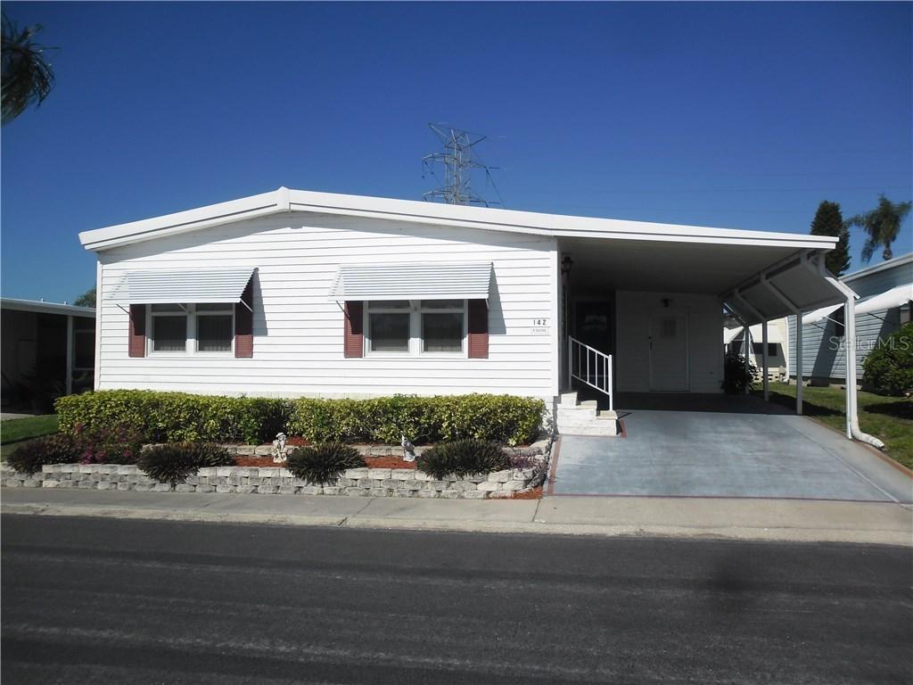 142 Mountain Fir Dr., Palm Harbor, FL 34684