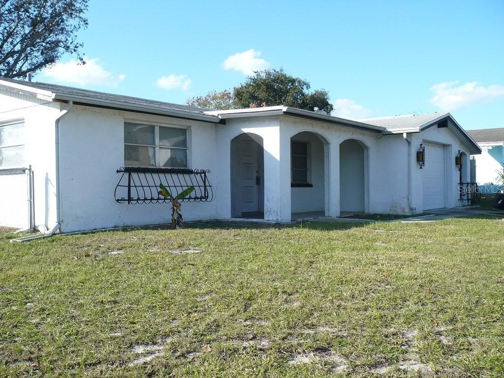 9625 Gray Fox Ln., Port Richey, FL 34668