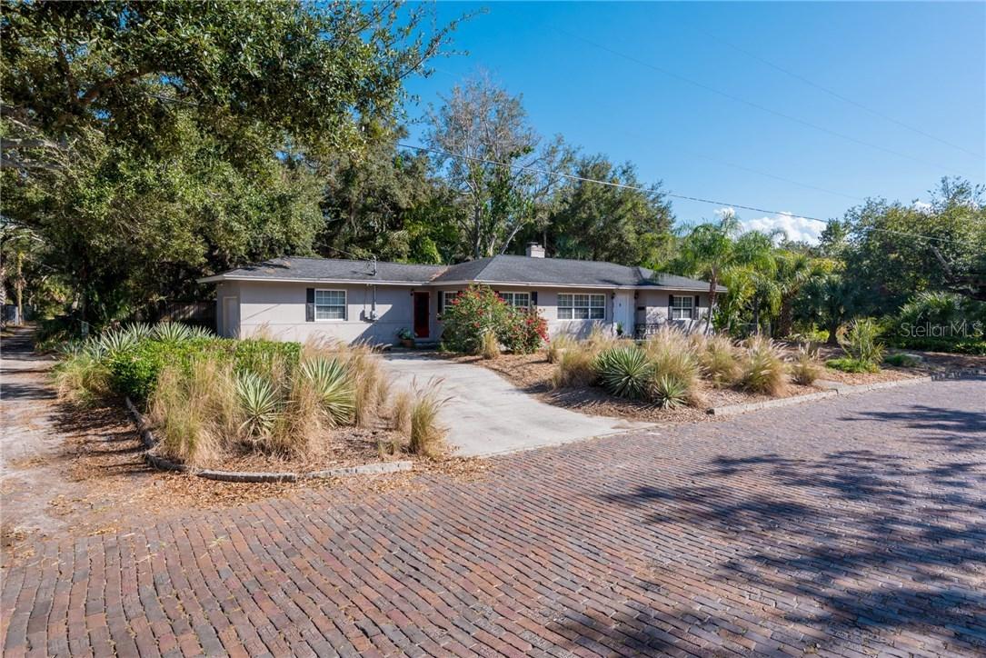 2330 1st St., St Petersburg, FL 33704