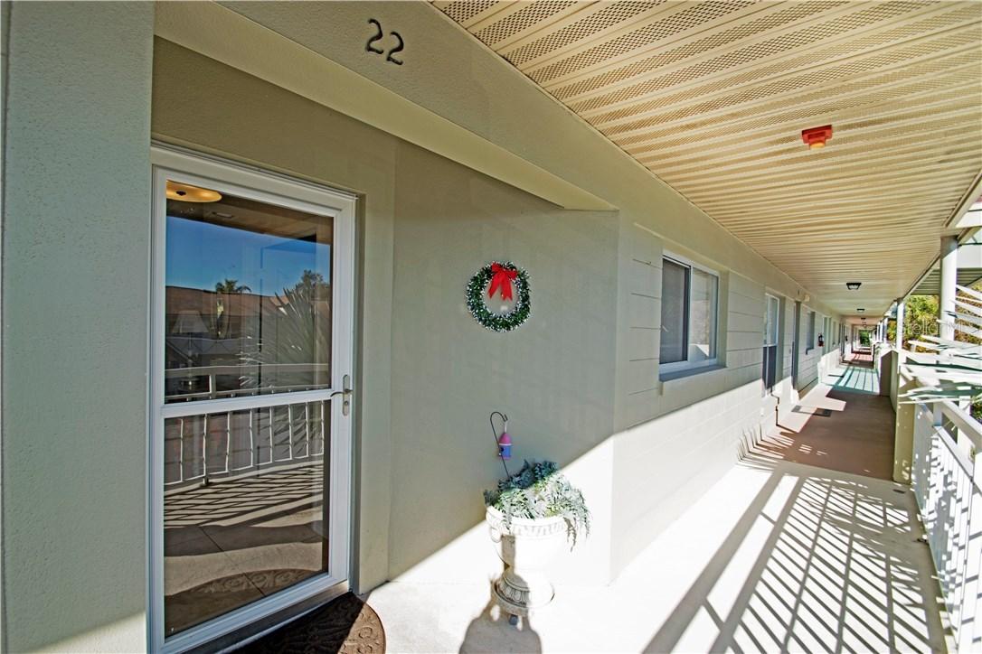 2294 Belgian Ln. #22, Clearwater, FL 33763