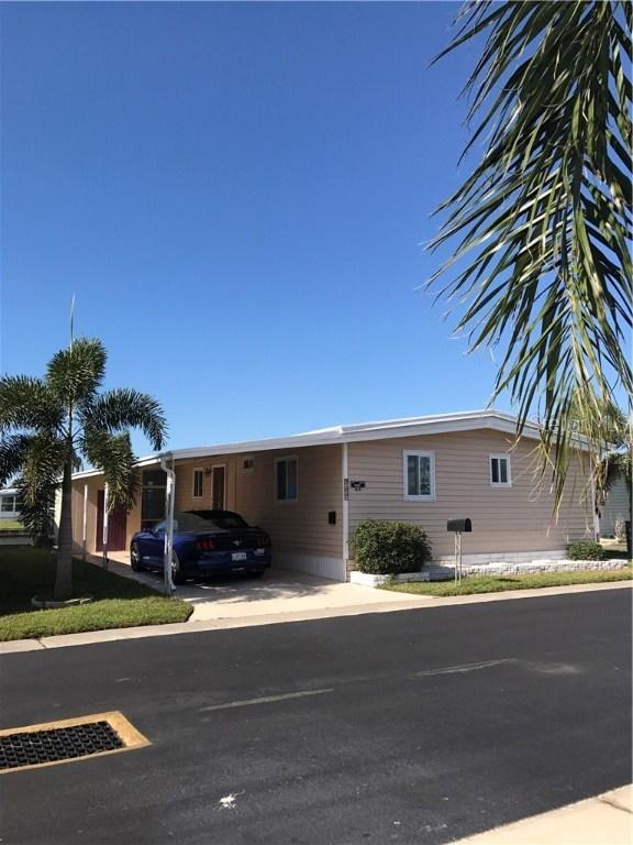 10173 S Lake Dr. #164, Largo, FL 33773