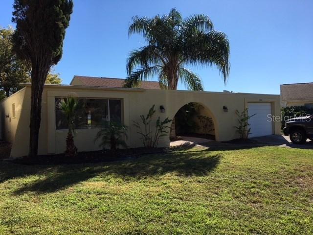 3516 Norland Ct., Holiday, FL 34691
