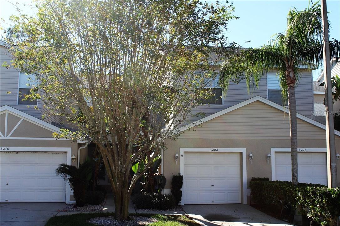 3208 Audubon Ct., Tarpon Springs, FL 34688