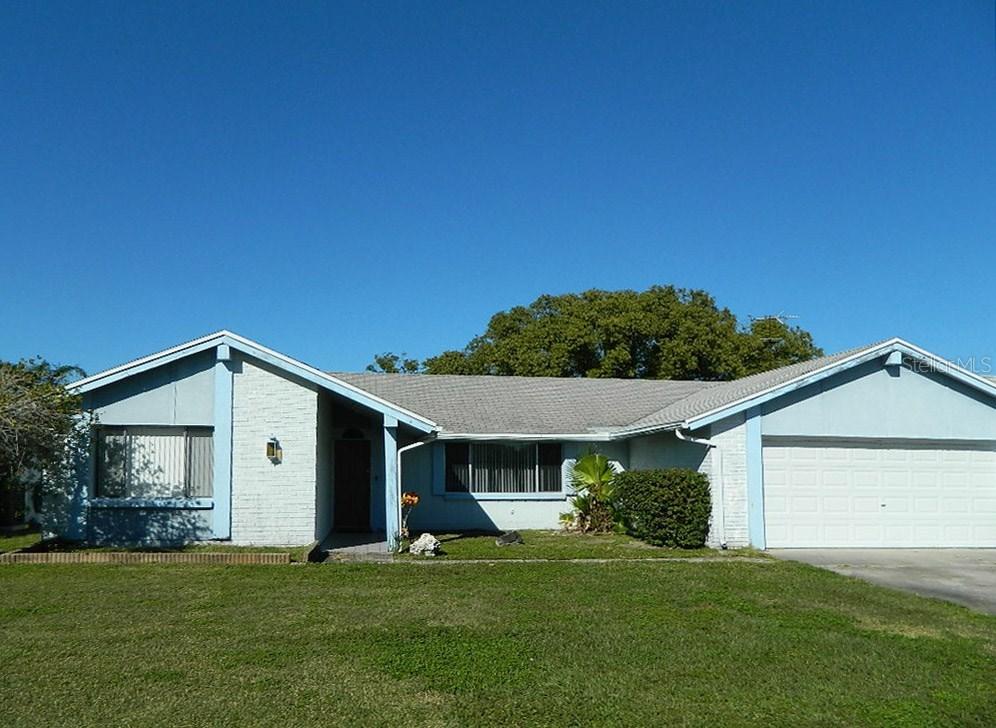 3223 Rock Valley Dr., Holiday, FL 34691