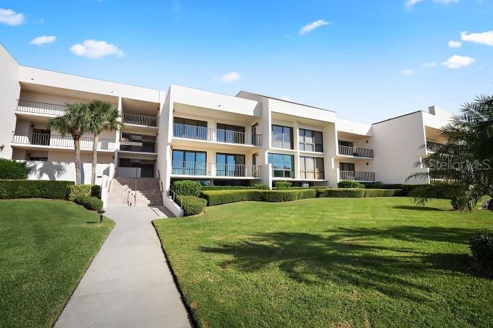 50 Coe Rd. #314, Belleair, FL 33756