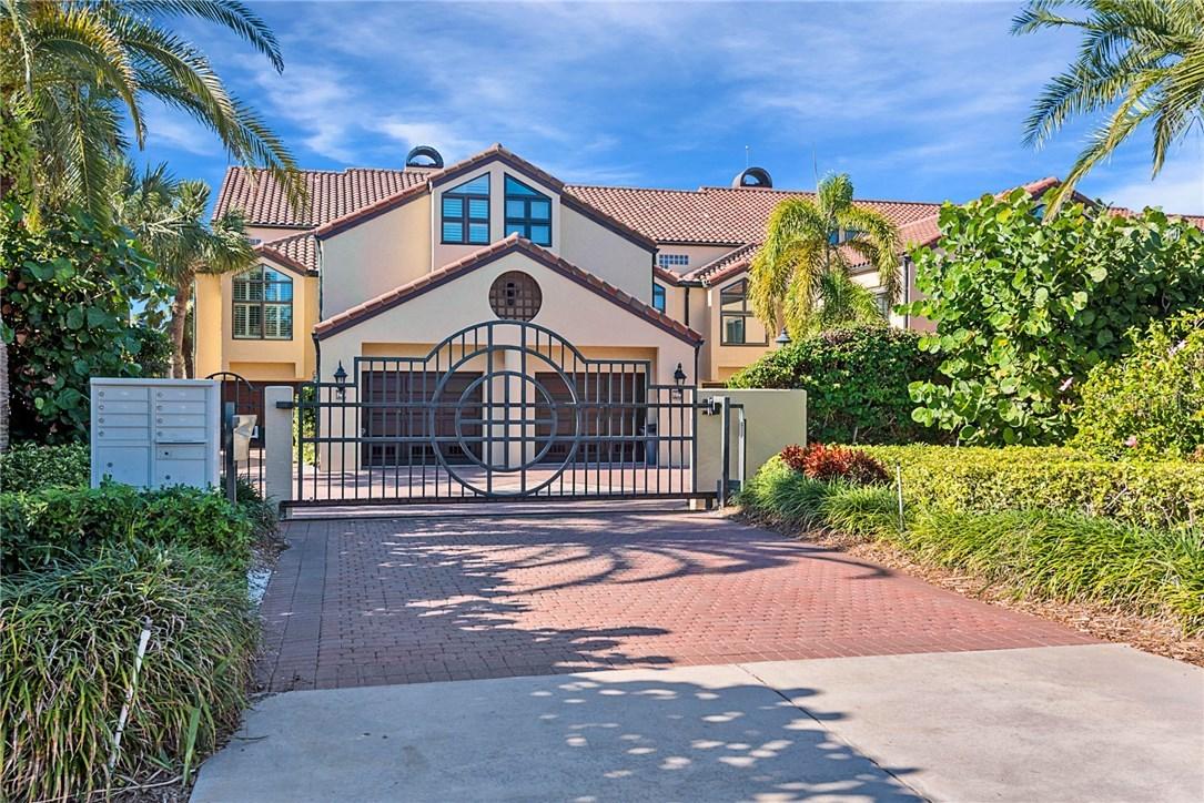 730 Pinellas Bayway, Tierra Verde, FL 33715