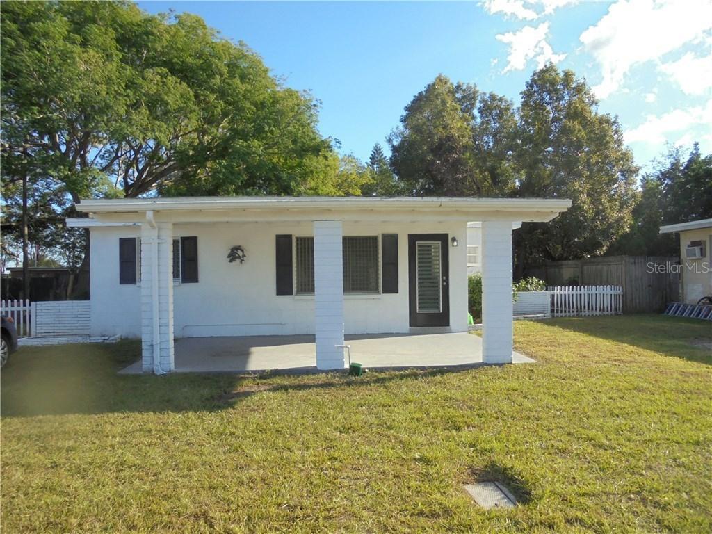 10526 119th Ave., Largo, FL 33773