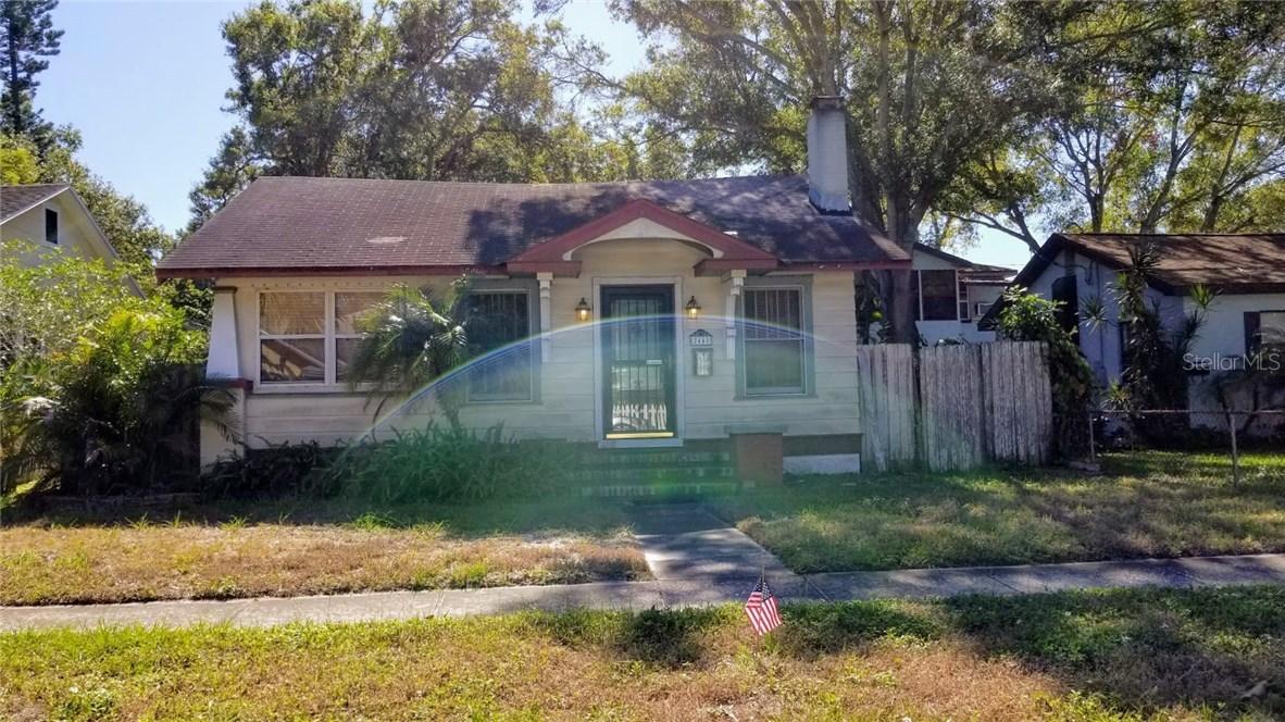 2448 4th Ave., St Petersburg, FL 33713