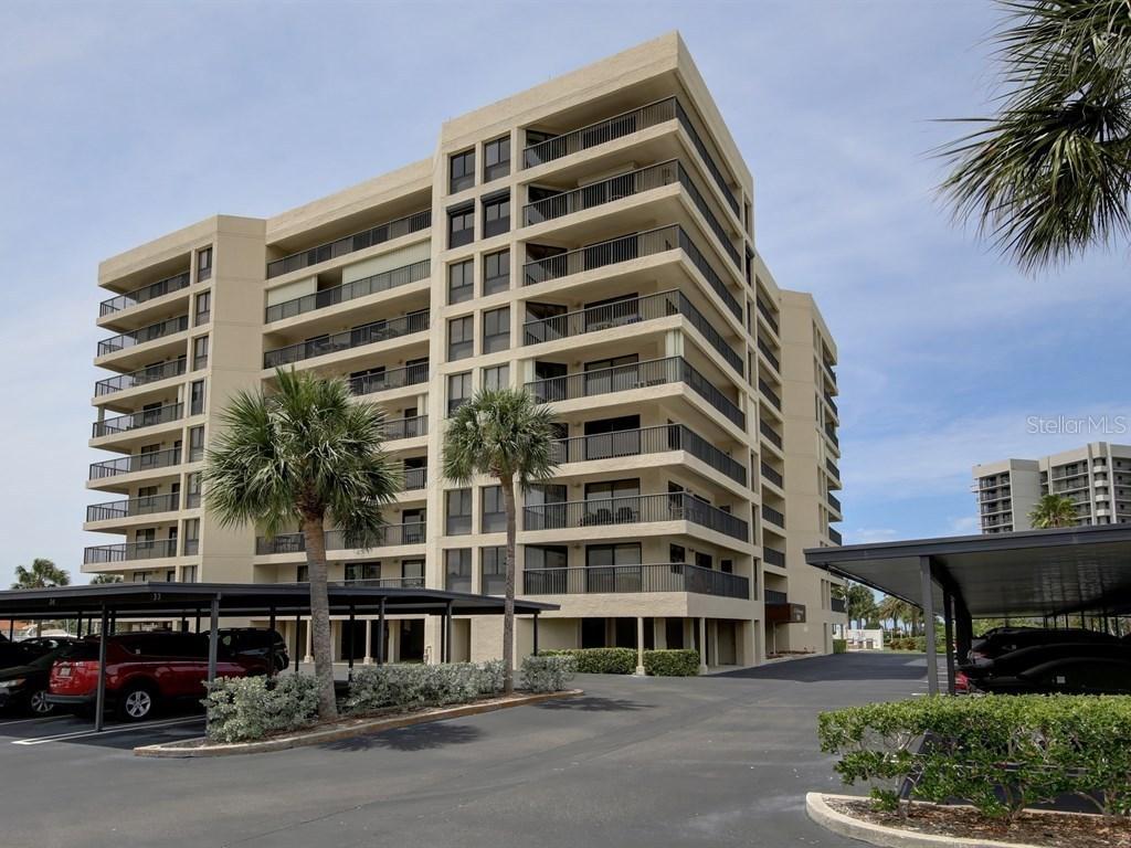 1651 E Sand Key Estates Ct. #17, Clearwater, FL 33767