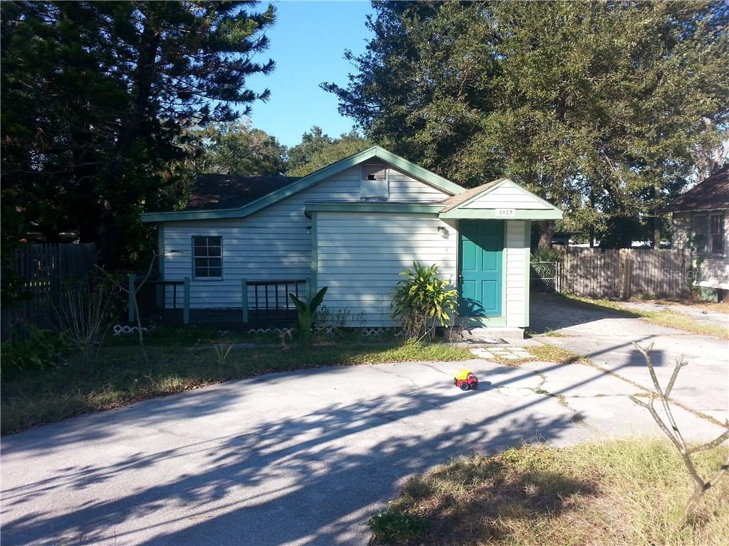 3827 58th Ave., St Petersburg, FL 33714