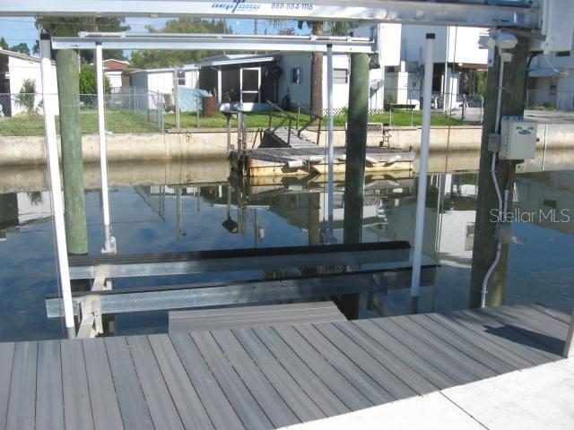 6741 Gull Ln., Hudson, FL 34667