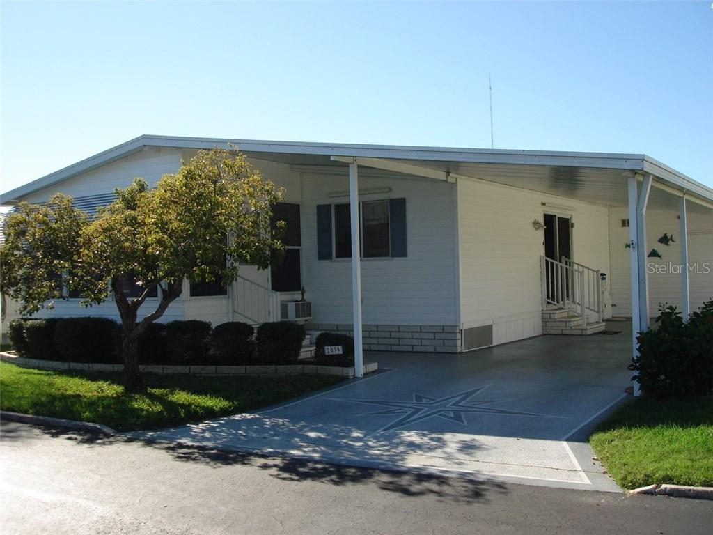 2039 Oahu Dr., Holiday, FL 34691