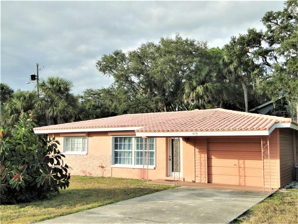5335 Bay Blvd., Port Richey, FL 34668