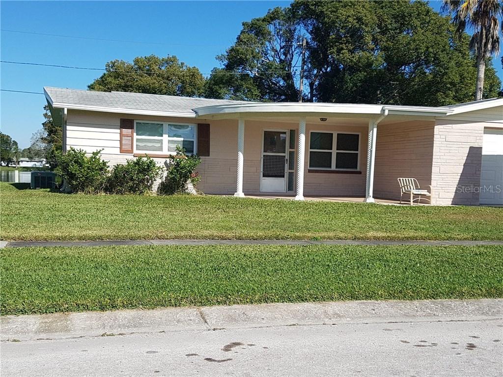 5113 Mitzi Ln., Holiday, FL 34690