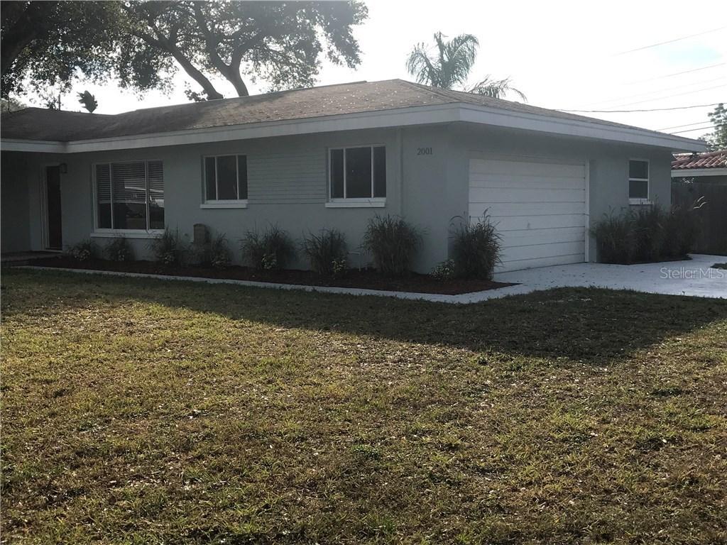 2001 Kenmoore Dr., Clearwater, FL 33764