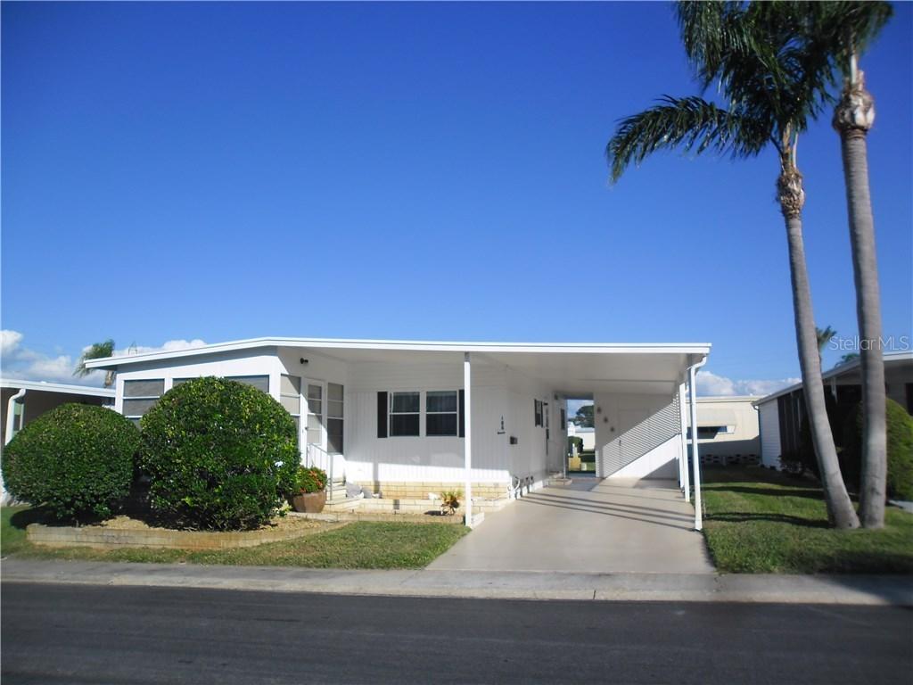 186 Maple Leaf Dr., Palm Harbor, FL 34684