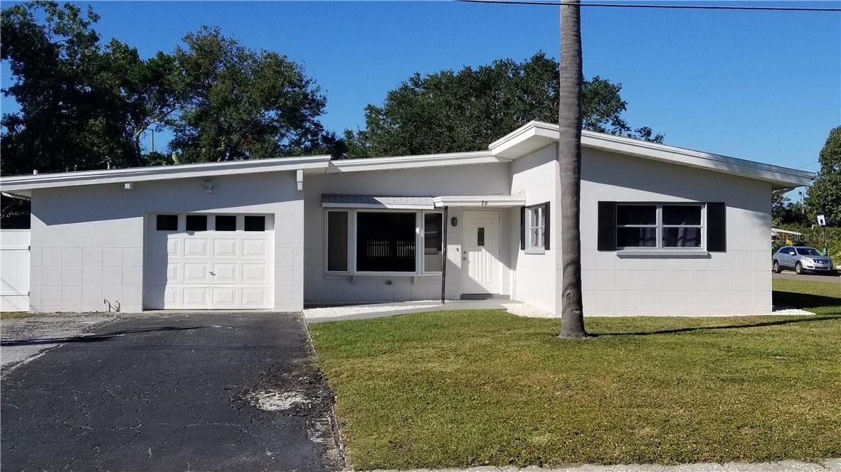 76 Temple Ln., Largo, FL 33770