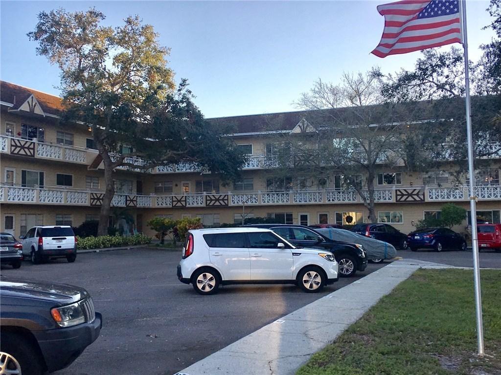 2311 Brisbane St. #43, Clearwater, FL 33763