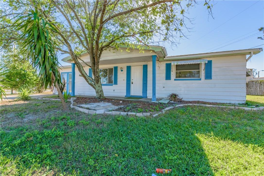 3451 Devonshire Dr., Holiday, FL 34691