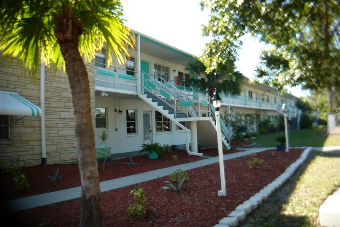 6100 21st St. #11, St Petersburg, FL 33714