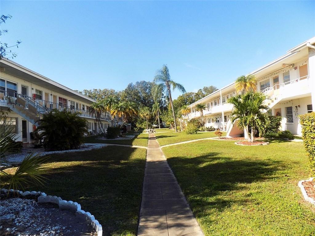 5940 21st St. #14, St Petersburg, FL 33714